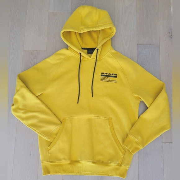 Alphalete Hoodie - Picture 3 of 9